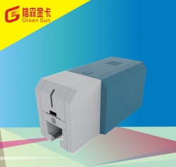 吴江MCP330证卡打印机