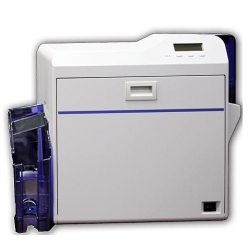 松滋CX-7600证卡打印机