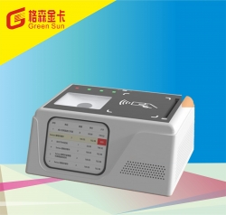 桂平六合一多功能读卡器（QX100-S2）