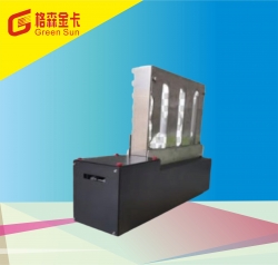 青海QCM180嵌入式发卡机