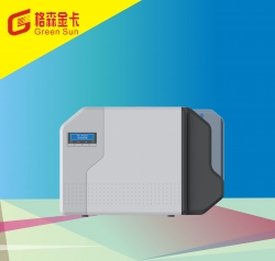 米泉MCP-830热转印证卡打印机