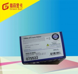 澳门法高C50打印机色带专码