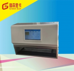 澳门GSST-500桌面计数器