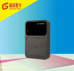 澳门UHF-GS160USB桌面型读写器