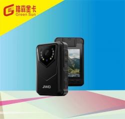 JWD京华BVR90音视频执法记录仪4G