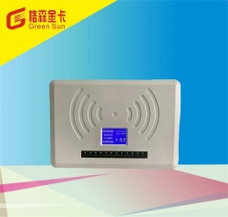 LE-8210-5S屏蔽器（带屏）