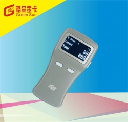 HB-26手持式数卡器