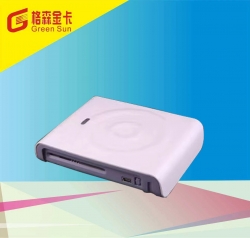 自贡D8型非接触式IC卡读写器