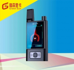 开封科密KD75智能信号探测仪