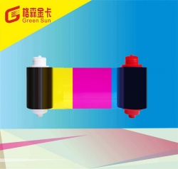 开封社保专用的码色带