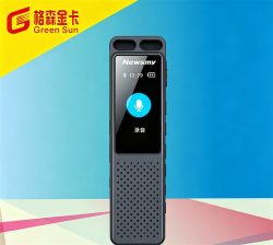 纽曼AI录音笔W10Pro