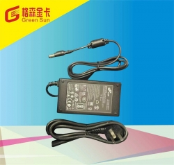 爱丽识证卡打印机原装电源适配器电源线