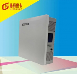 爱德信ES-2025-01(XL)型手机信令级屏蔽器