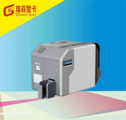 P80便携式发卡机