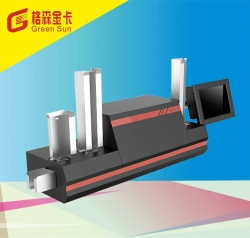 GS6200-身份证高速分拣机